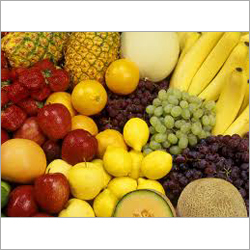 Fruits