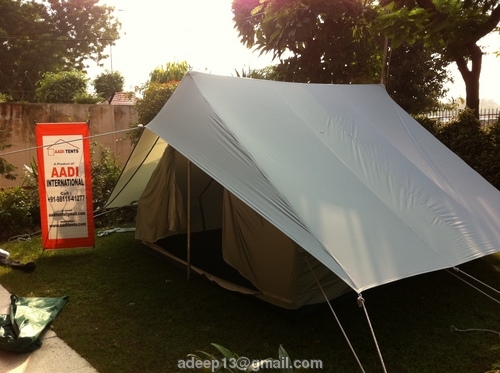 Camping Tent