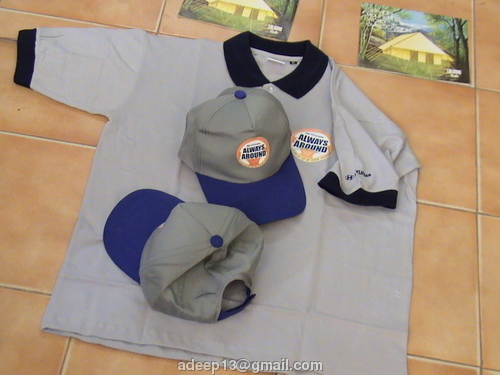 Promotional T- Shirts