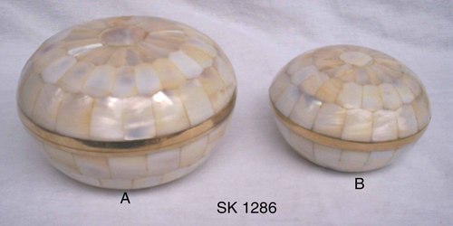 Multipurpose Tray & Box