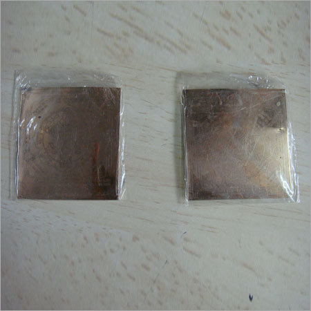 Religious Copper Yantra