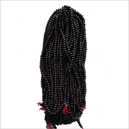 Red Sandalwood Mala