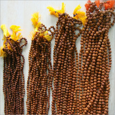 Rudrakasha Mala