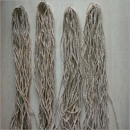 Tulsi Kantha (Neck Mala)