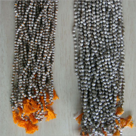 Tulsi Neck Kantha