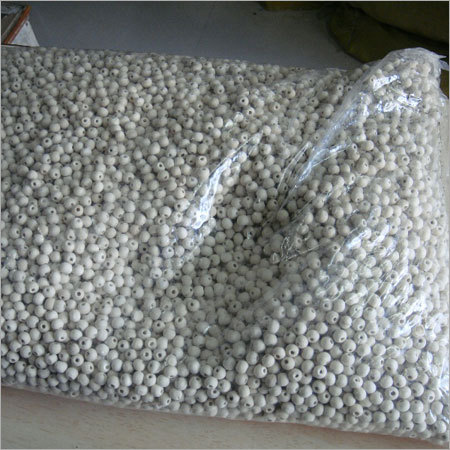 Wooden Beads