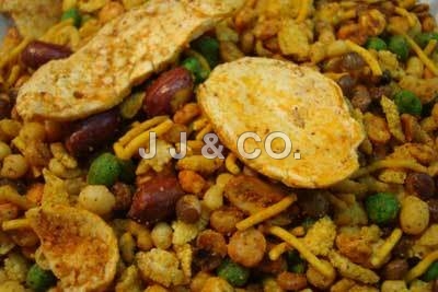Navratan Mixture Chavda