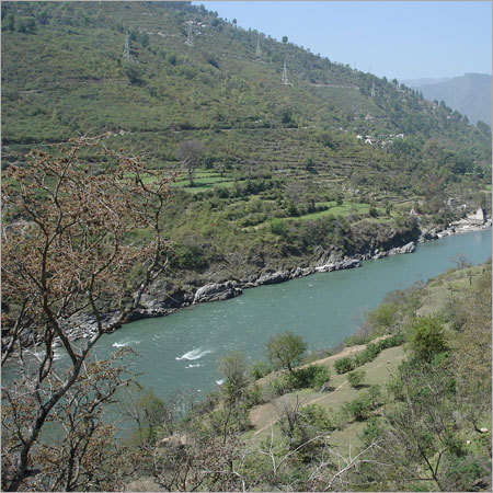 Resorts Way