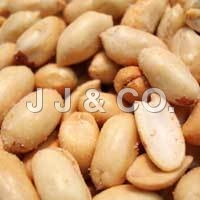 Peanut Salty