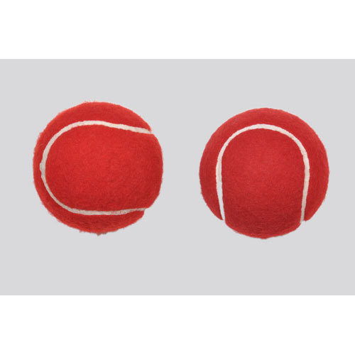Multicolour Tennis Ball