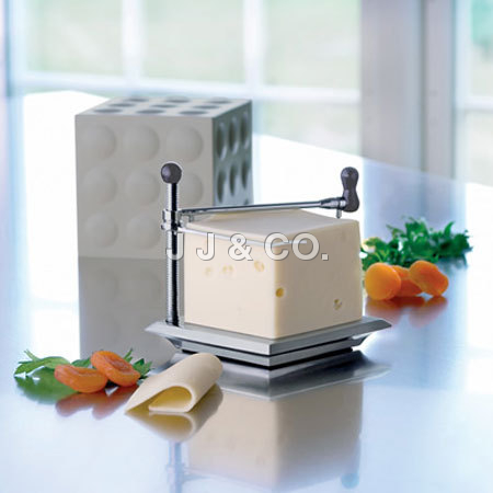 Modular Cheese Slicer