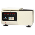 Table Top Centrifuge