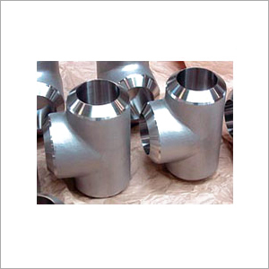 Buttweld Fittings