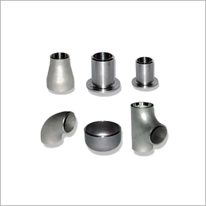 SS Other Fittings