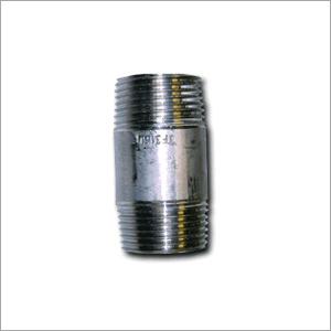 Stainless Steel Barrel Nipple