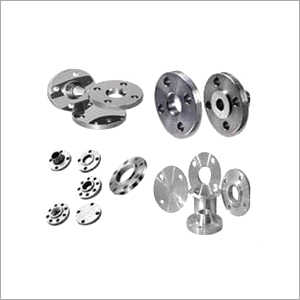 flanges