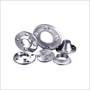 Flanges