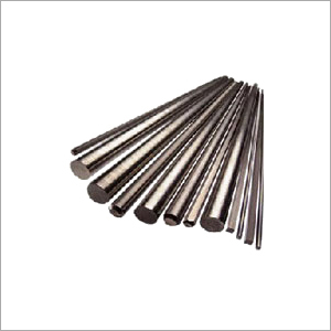Stainless Steel Bar