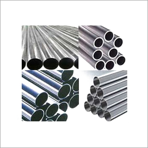 Stainless Steel Pipes & Tubes