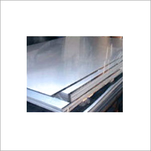 Stainless Steel Sheets & Plates