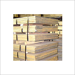 Stainless Steel Sheet & Plates