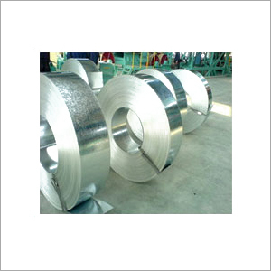 Stainless Steel Slit-Strips Coil