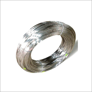 Stainless Steel Wire
