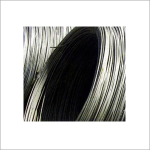 Stainless Steel Wires