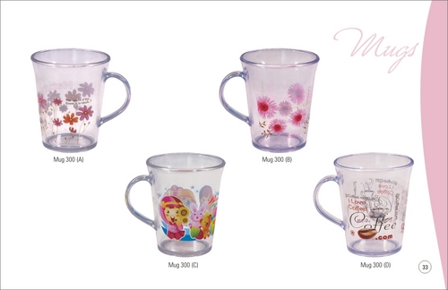MUGS