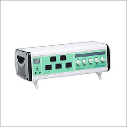Body Heat Therapy Machine