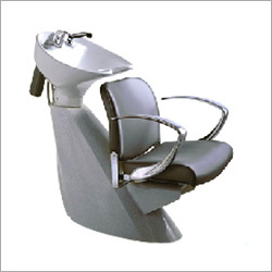 Basin Shampoo Stations
