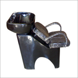 New Shampoo Station fibre body & basin