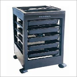 Salon Trolleys