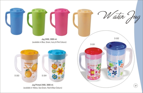 WATER JUG
