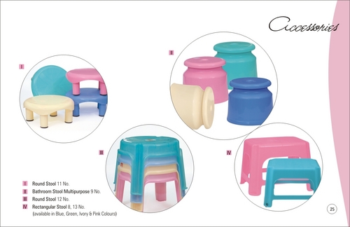 STOOL