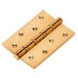 Brass Bearing Hinges