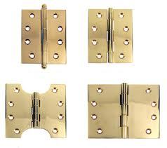 Brass Hinges