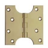 Brass Parliament Hinges