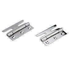 Brass Simplex Hinges By Royal Industries
