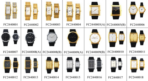 Foce F722GRL-WHITE BUTTON Analog Watch - For Men - Buy Foce F722GRL-WHITE  BUTTON Analog Watch - For Men F722GRL-WHITE Online at Best Prices in India  | Flipkart.com