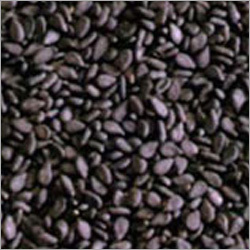 Black Sesame Seeds