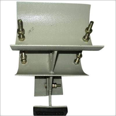 Fixed Type Double Deccar Trolley (200 mm A)