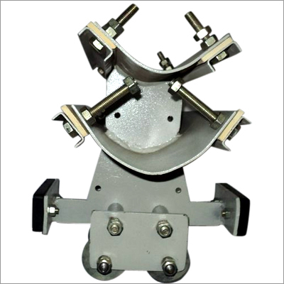 Moving Type Double Deccar Cable Trolley 240 mm D