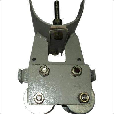 Moving Type Single Cable Trolley 150 mm C