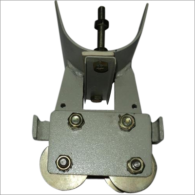 Moving Type Single Cable Trolley