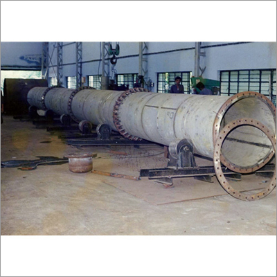 Distillation Columns