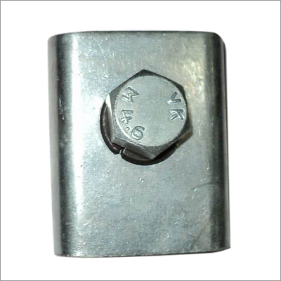 Rail Clamp (60 LBS A)
