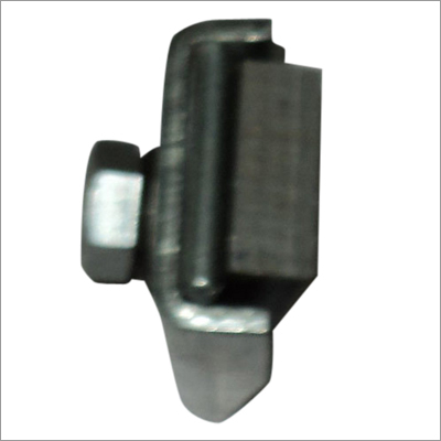 Rail Clamp (60 LBS B)