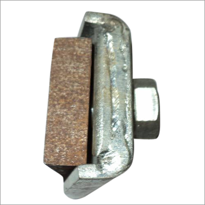 Rail Clamp (90 LBS B)