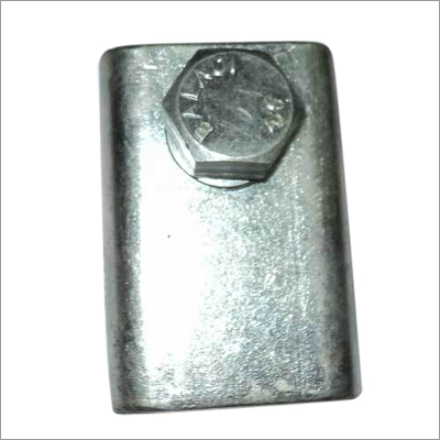 Rail Clamp
